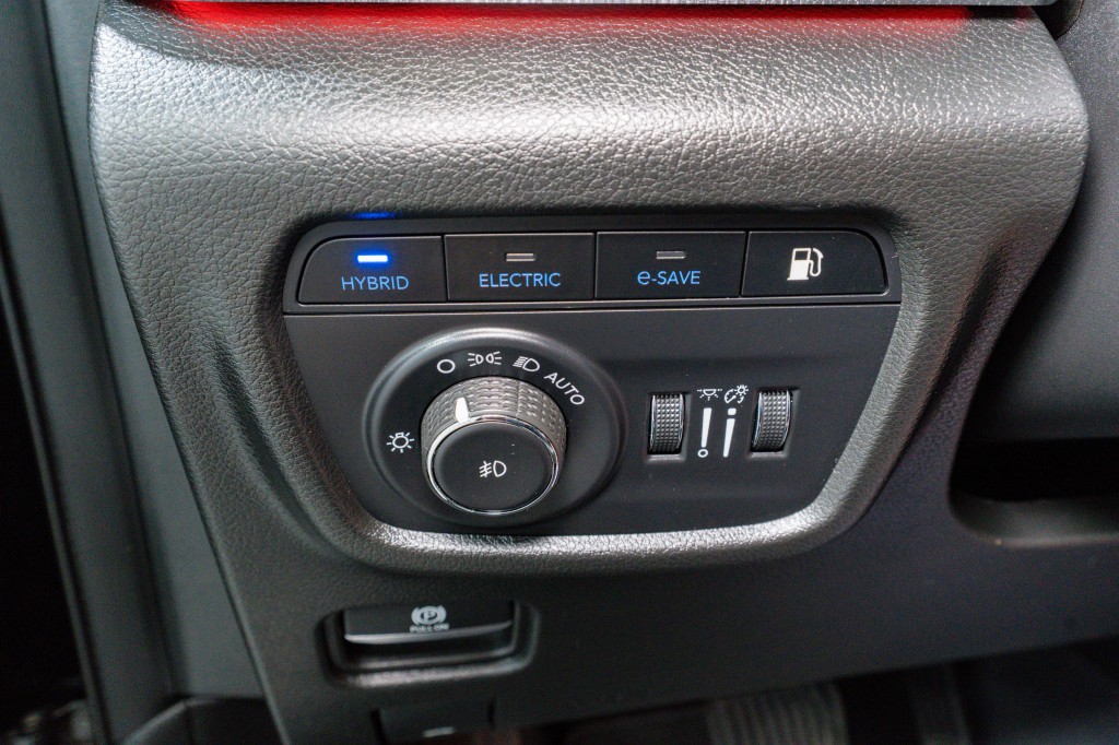 2023 Jeep Grand Cherokee Image 35