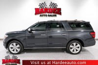 Image for 2023 Ford Expedition Platinum ID: 6610211