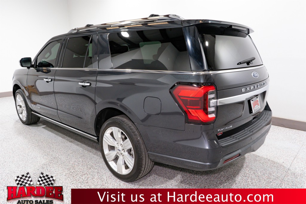 2023 Ford Expedition Image 3