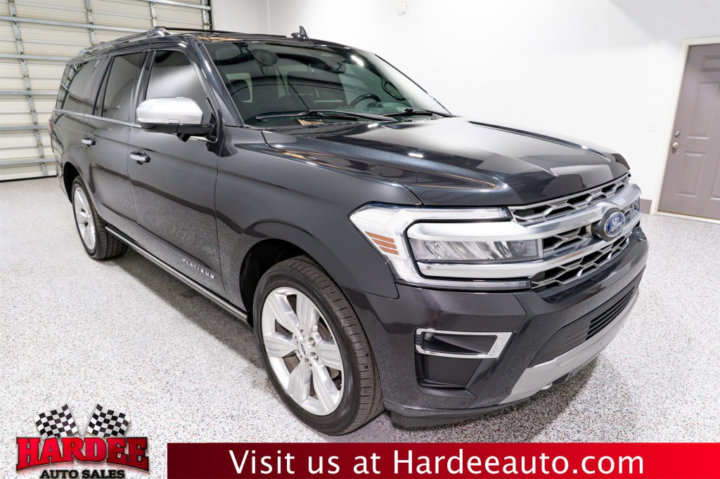 2023 Ford Expedition Image 6