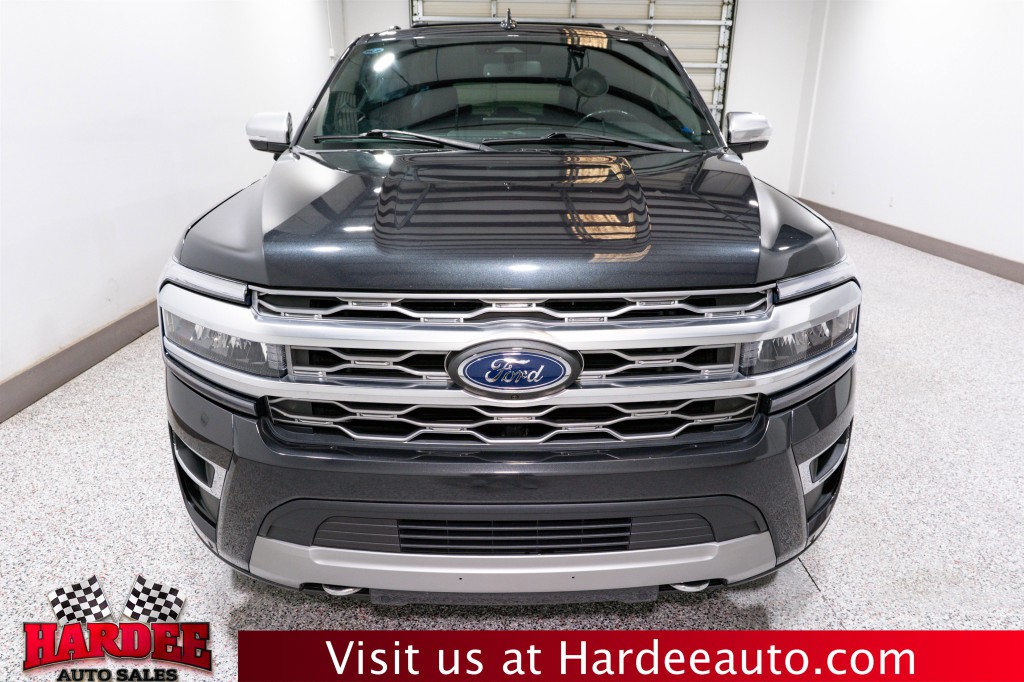 2023 Ford Expedition Image 7