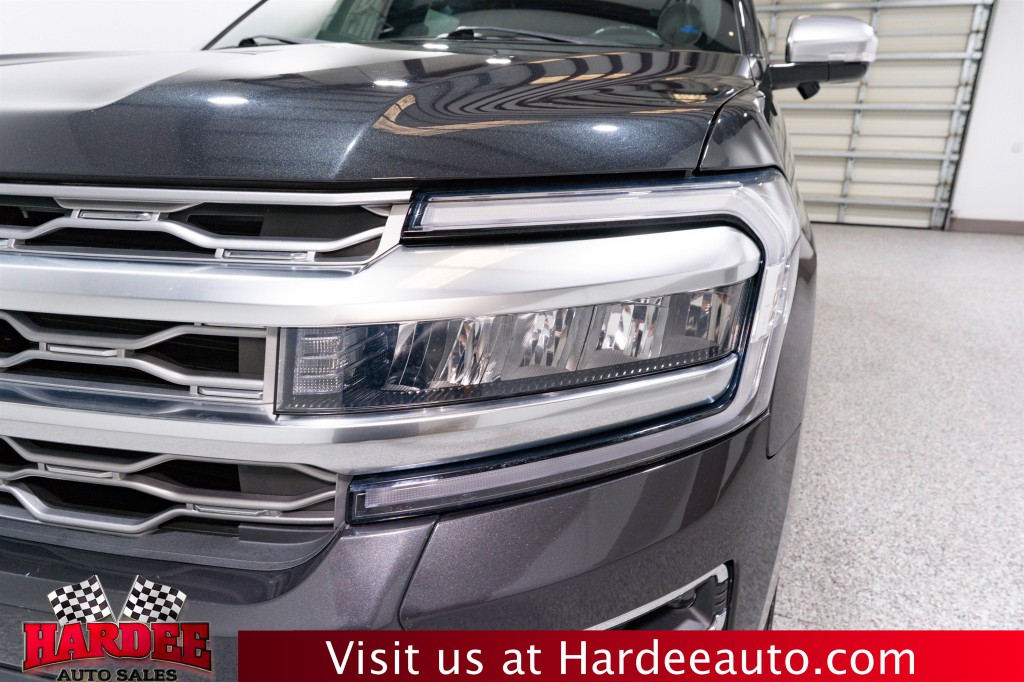 2023 Ford Expedition Image 8
