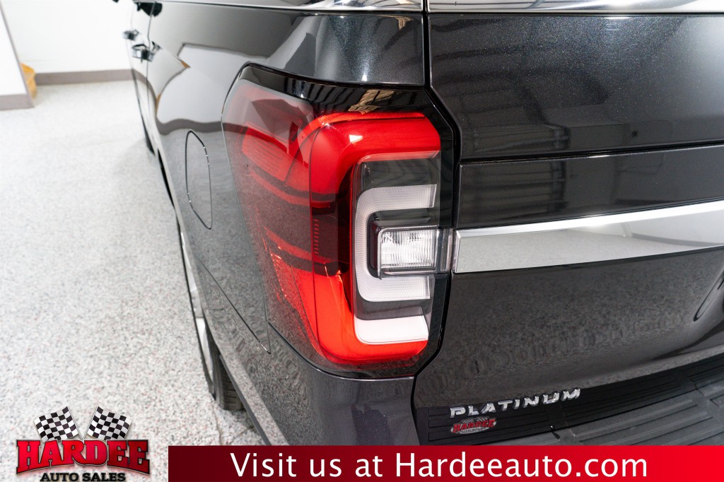 2023 Ford Expedition Image 9