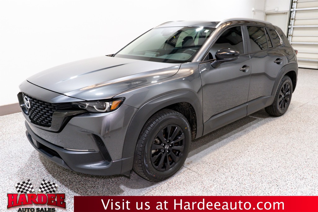 2024 Mazda CX-5 Image 2