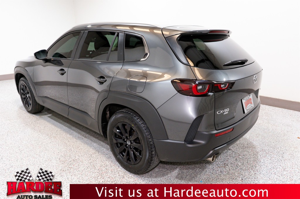 2024 Mazda CX-5 Image 3