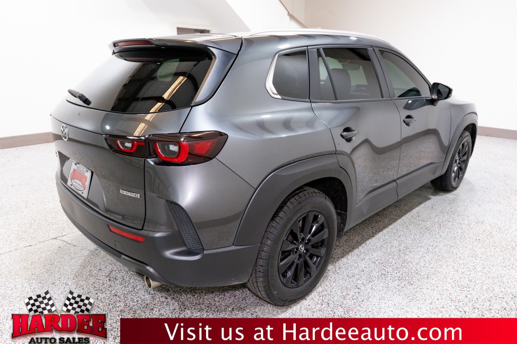 2024 Mazda CX-5 Image 5