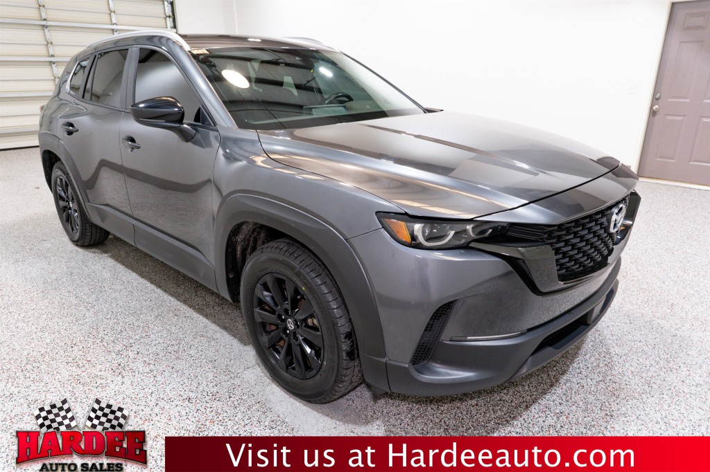 2024 Mazda CX-5 Image 6