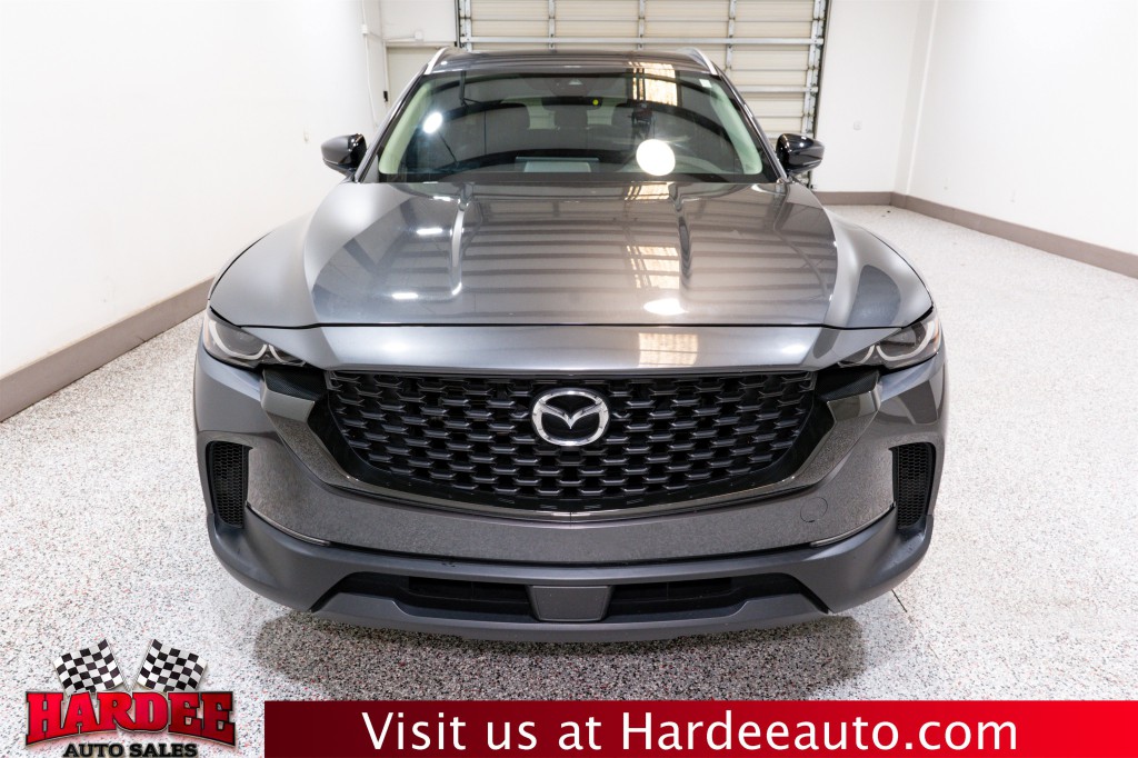 2024 Mazda CX-5 Image 7
