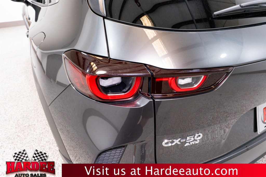 2024 Mazda CX-5 Image 9