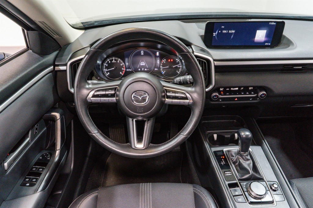 2024 Mazda CX-5 Image 11