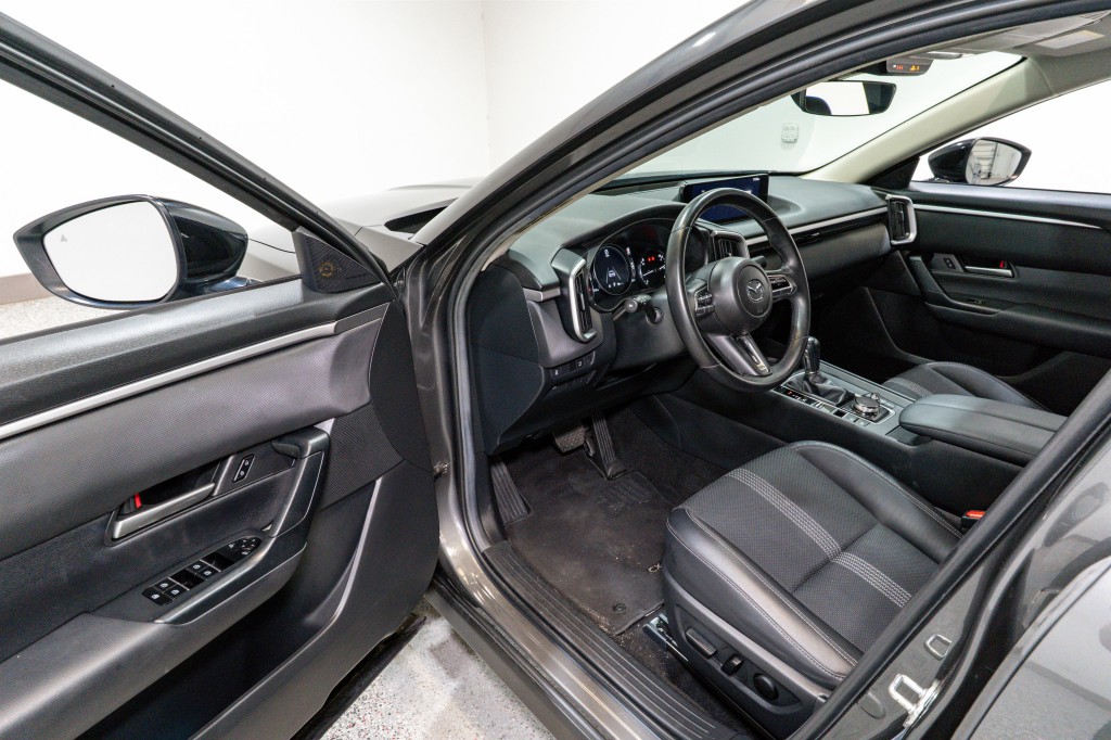 2024 Mazda CX-5 Image 12