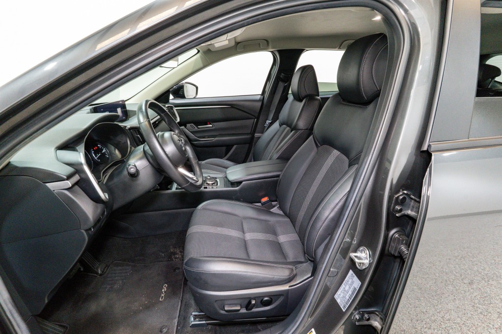 2024 Mazda CX-5 Image 15