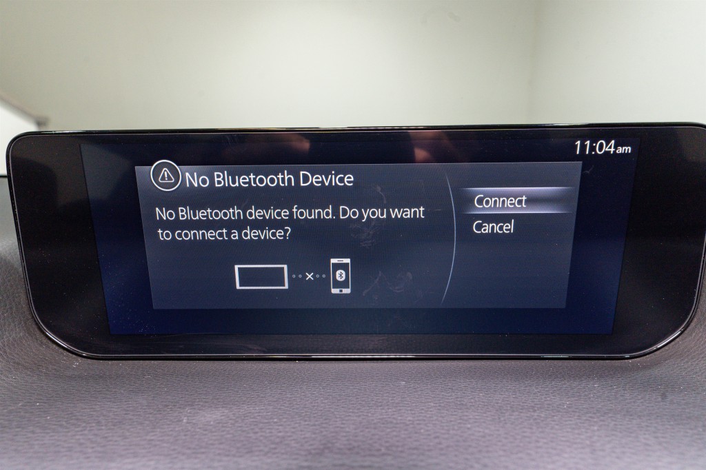 2024 Mazda CX-5 Image 18