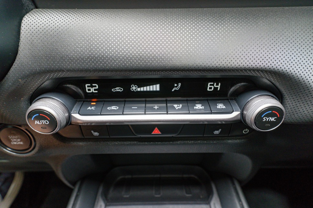 2024 Mazda CX-5 Image 20