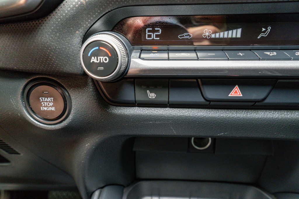 2024 Mazda CX-5 Image 21
