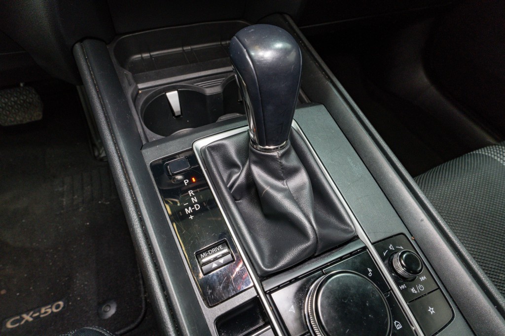 2024 Mazda CX-5 Image 23
