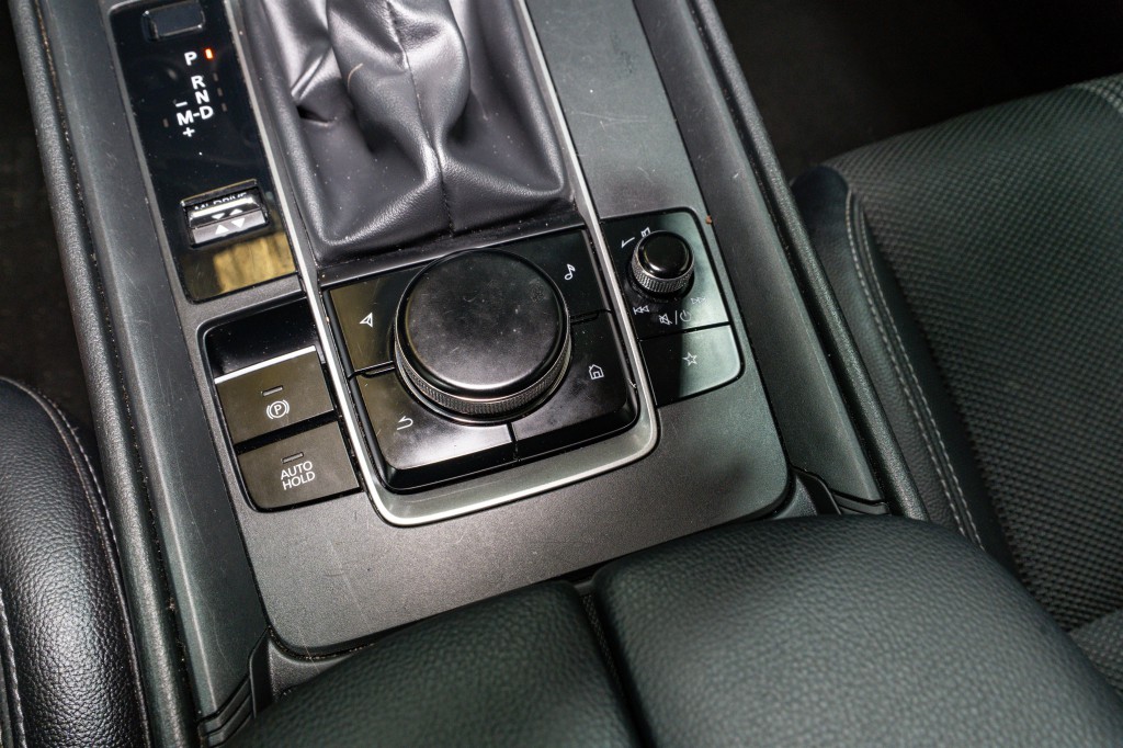 2024 Mazda CX-5 Image 24