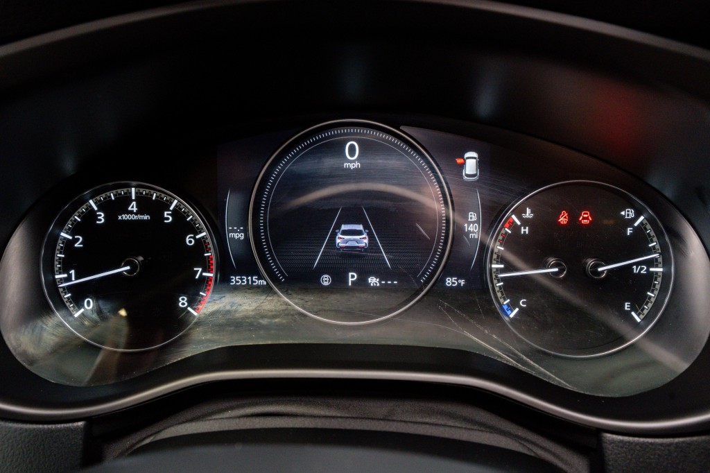 2024 Mazda CX-5 Image 25