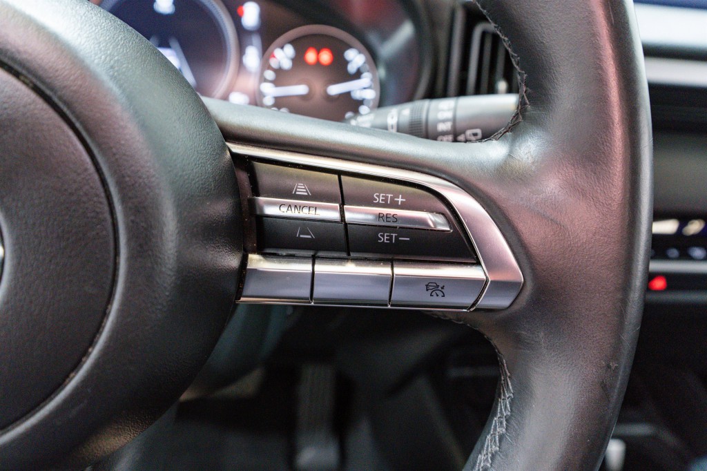 2024 Mazda CX-5 Image 26