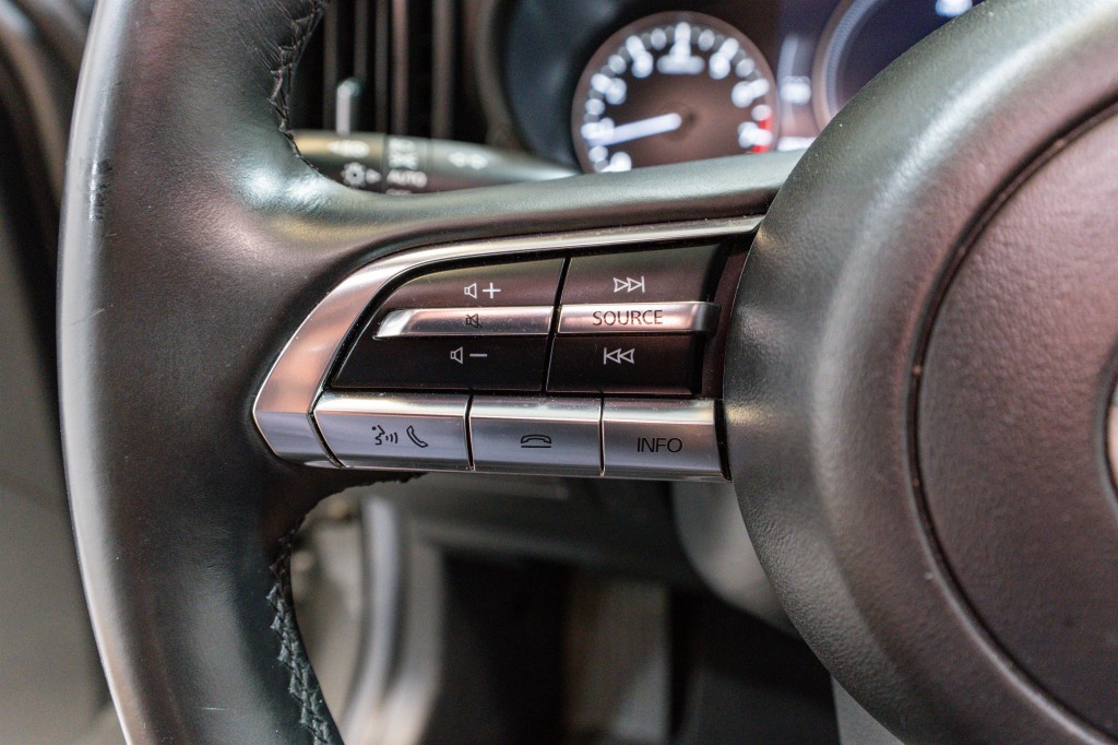 2024 Mazda CX-5 Image 27