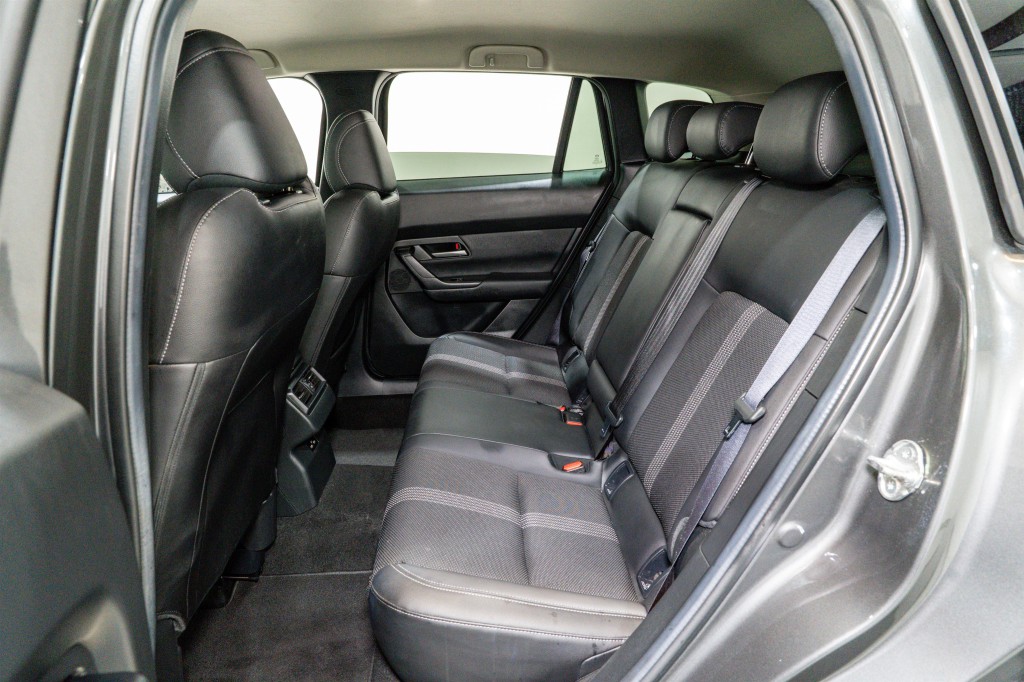2024 Mazda CX-5 Image 31