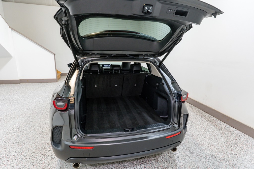 2024 Mazda CX-5 Image 32