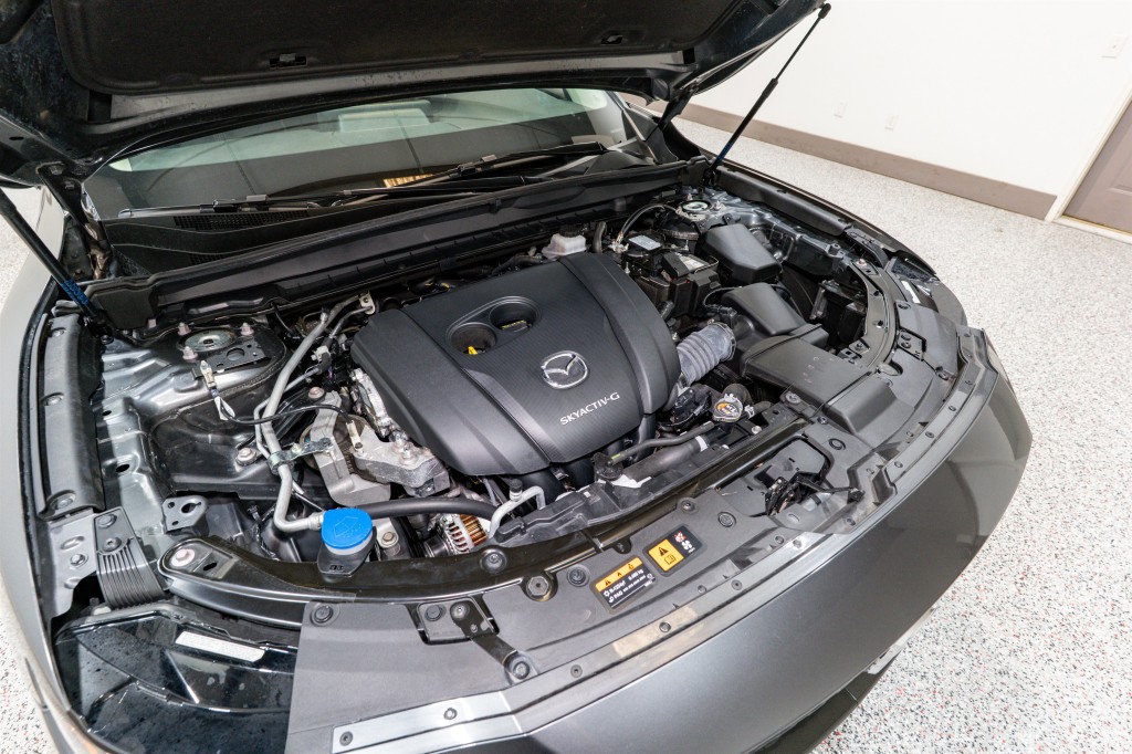 2024 Mazda CX-5 Image 33