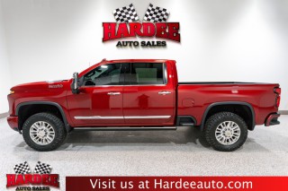 Image for 2024 Chevrolet Silverado 1500 High Country ID: 6613077
