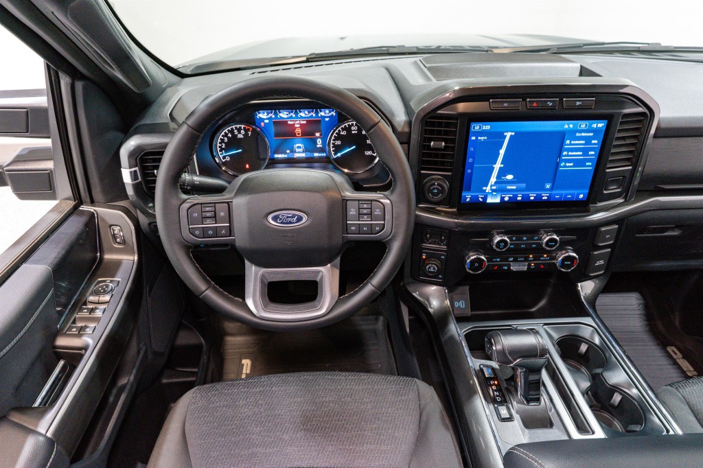2023 Ford F-150 Image 13