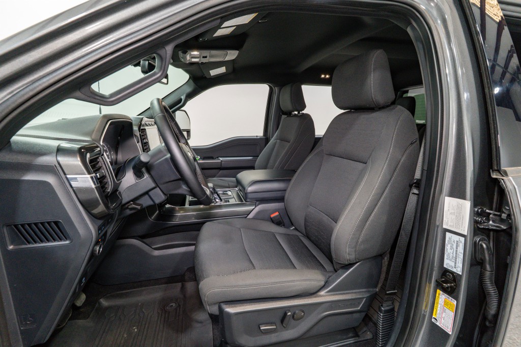2023 Ford F-150 Image 17