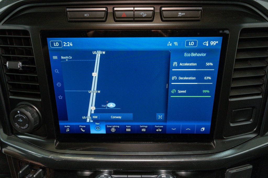 2023 Ford F-150 Image 18
