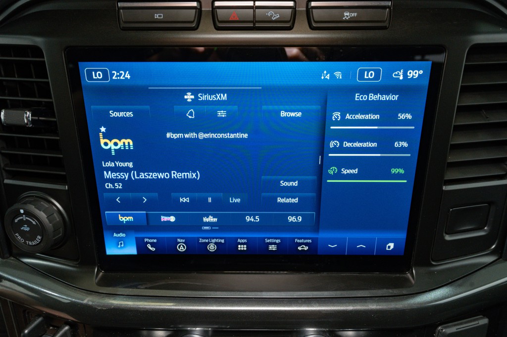 2023 Ford F-150 Image 19