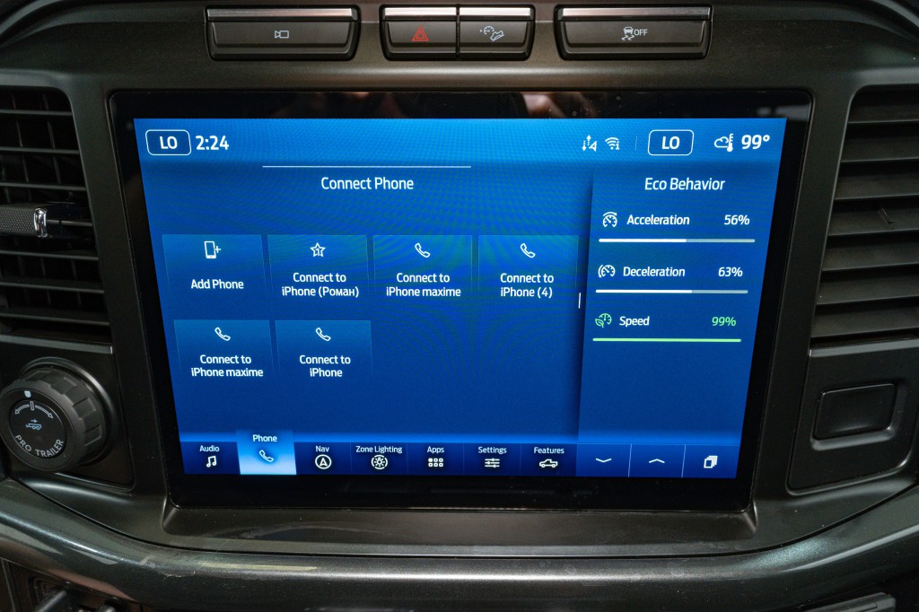 2023 Ford F-150 Image 20