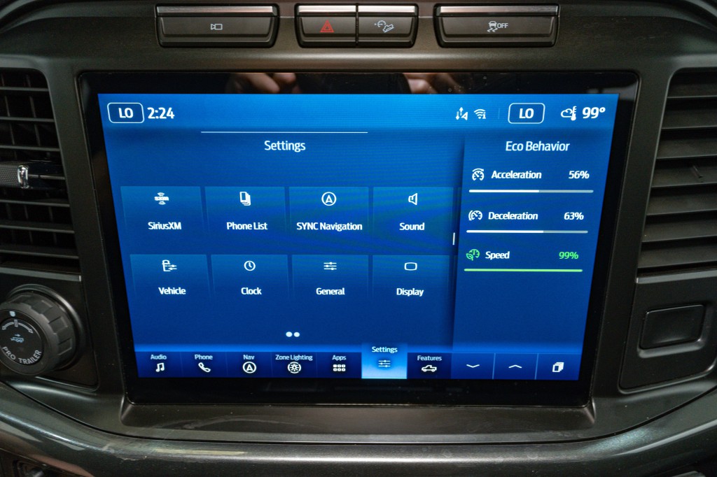 2023 Ford F-150 Image 21