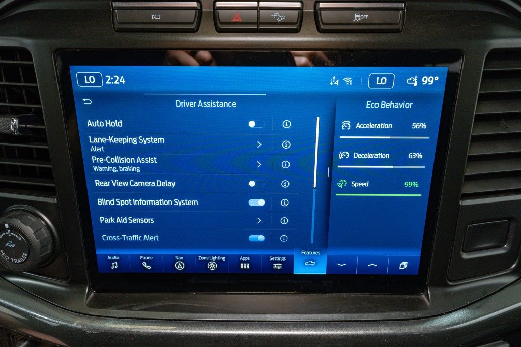 2023 Ford F-150 Image 22