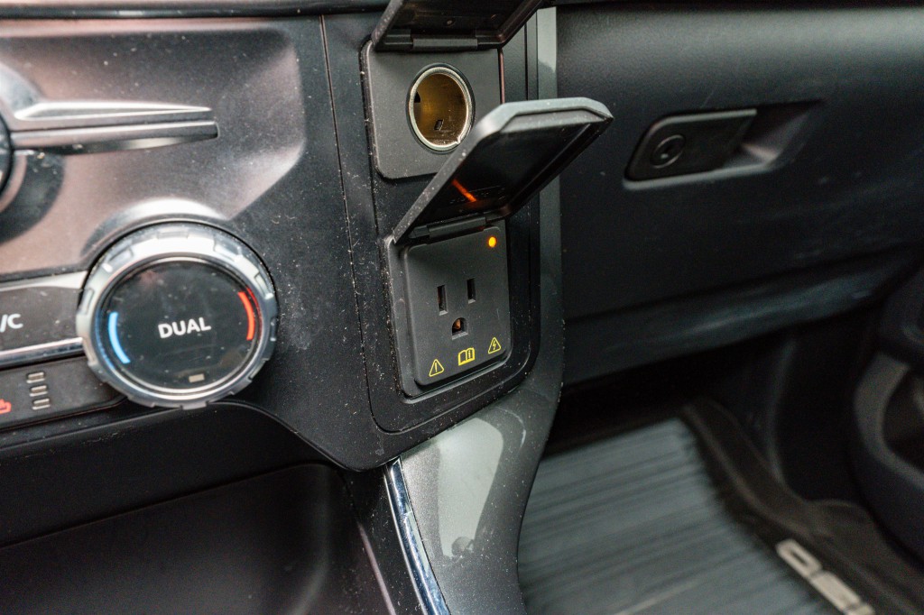 2023 Ford F-150 Image 25