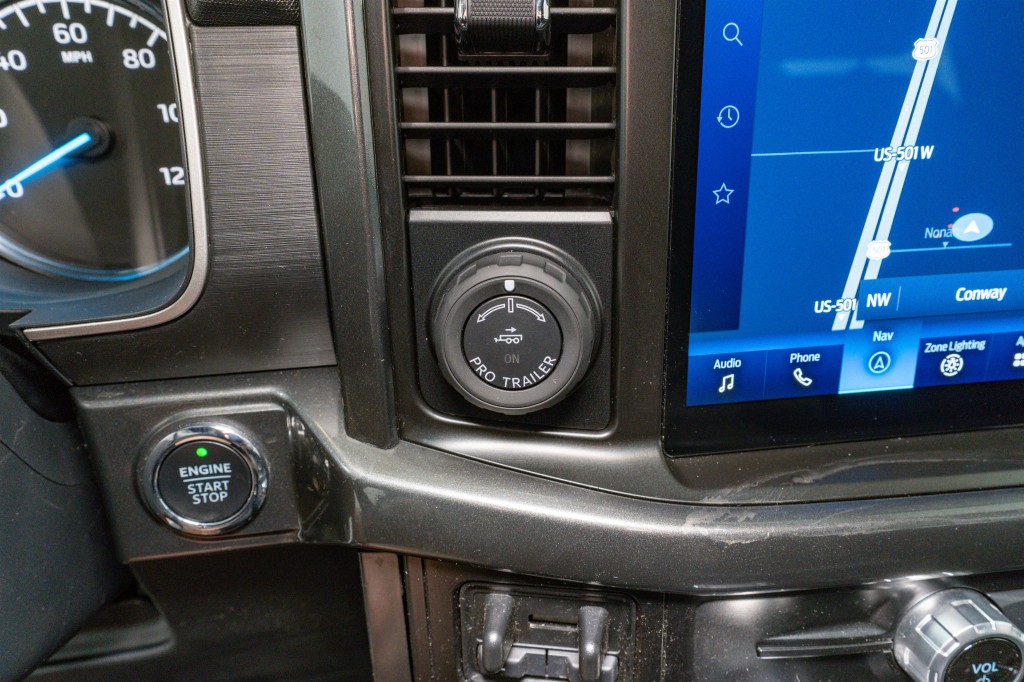 2023 Ford F-150 Image 26