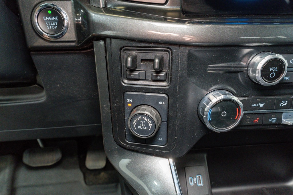 2023 Ford F-150 Image 27