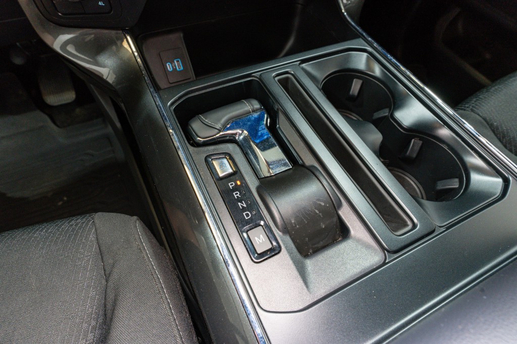 2023 Ford F-150 Image 29