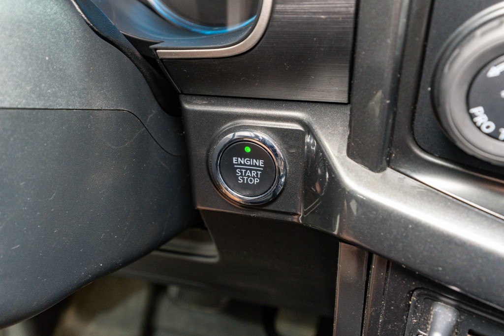 2023 Ford F-150 Image 34