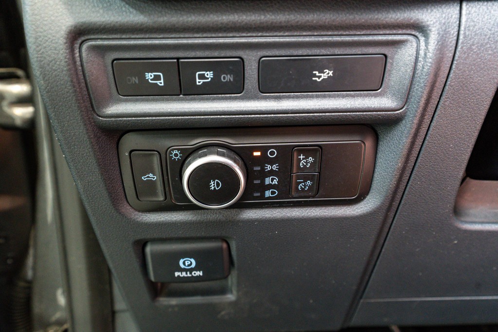2023 Ford F-150 Image 35