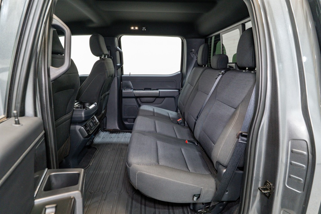 2023 Ford F-150 Image 36