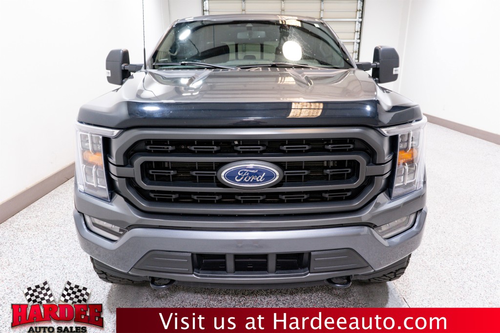 2023 Ford F-150 Image 7