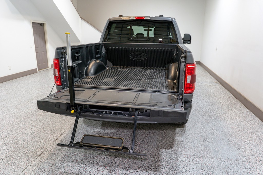 2023 Ford F-150 Image 11