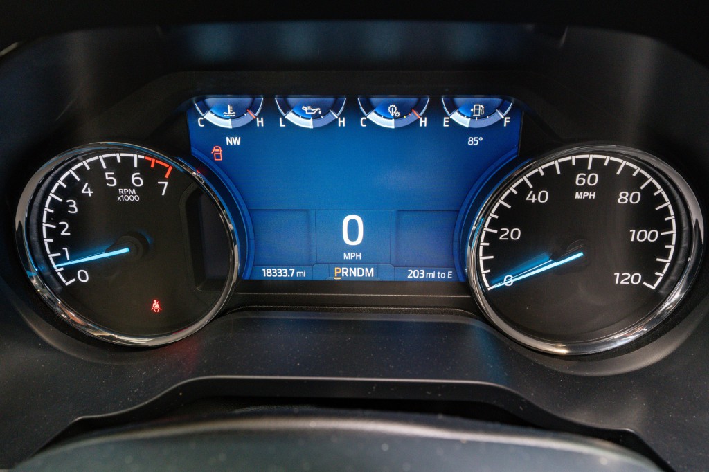 2023 Ford F-150 Image 32