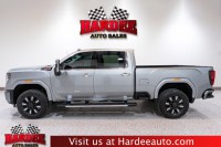 Image for 2024 GMC Sierra 2500 Denali ID: 6614686