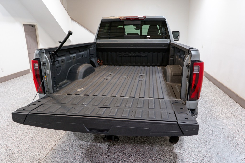 2024 GMC Sierra 2500 Image 11