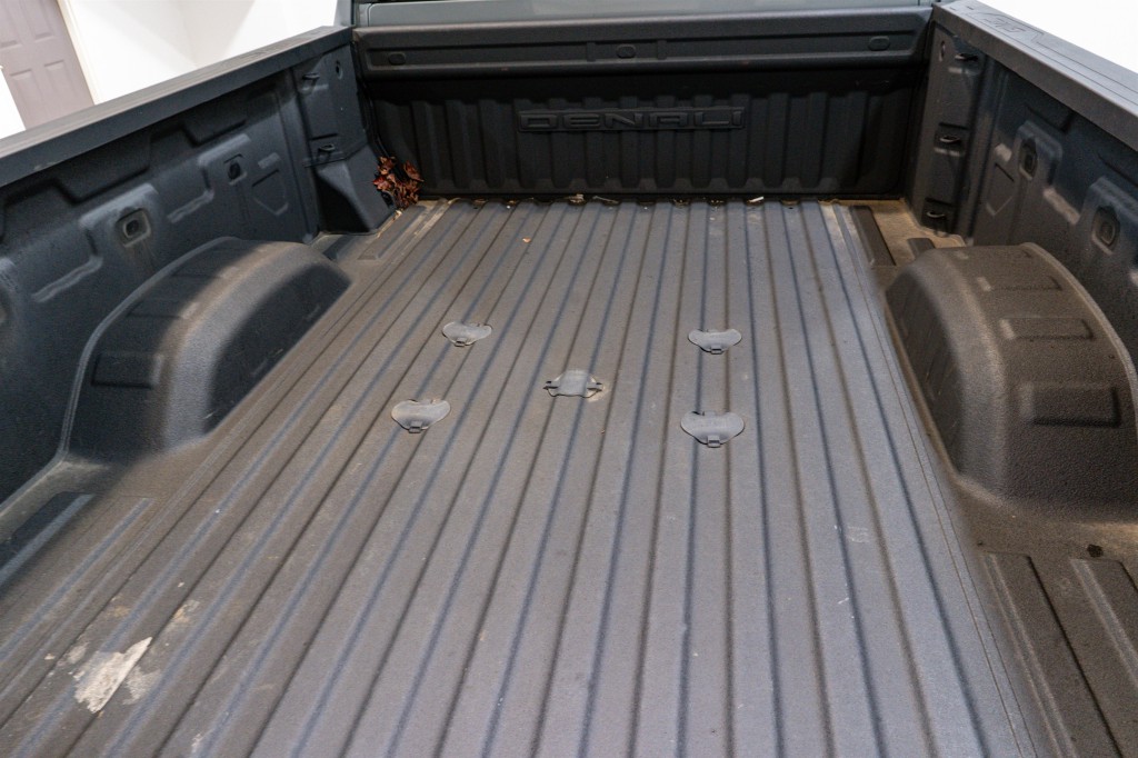 2024 GMC Sierra 2500 Image 12