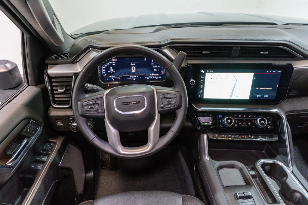 2024 GMC Sierra 2500 Image 13