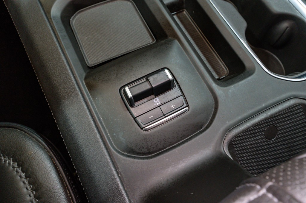 2024 GMC Sierra 2500 Image 28